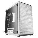 Ver imagem 1 de Gabinete Cooler Master Masterbox Q300L - Lateral em Vidro Temperado - Micro ATX - Branco
