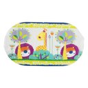 Ver imagem 1 de Tapete para Banheiro Safari Buba