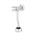 Ver imagem 1 de Válvula Mictório Romar Parede Romarmatic Premiun 1181000 Cromado