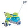 TICO TICO VELO TOYS AZUL - MAGIC TOYS - 1