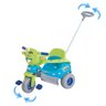 TICO TICO VELO TOYS AZUL - MAGIC TOYS - 2