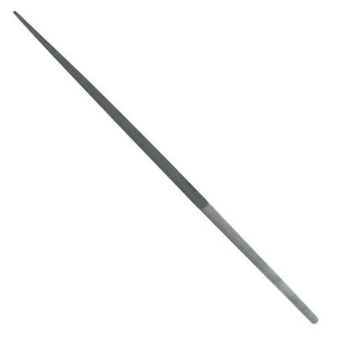 Lima Vallorbe Ourives Agulha Redonda 140mm Gr1 2410 Suiça