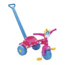 Ver imagem 1 de Tico Tico Uni Blue Com Luz 2151 - Magic Toys