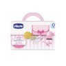 Kit Higiene Il Mio Primo Beauty Rosa 5934 - Chicco - 2