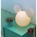 Ver imagem 4 de Luminária de Mesa Mickey Mouse