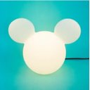 Ver imagem 2 de Luminária de Mesa Mickey Mouse