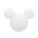 Ver imagem 1 de Luminária de Mesa Mickey Mouse