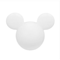 Luminária de Mesa Mickey Mouse - 1
