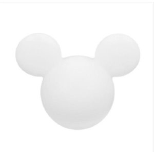Luminária de Mesa Mickey Mouse