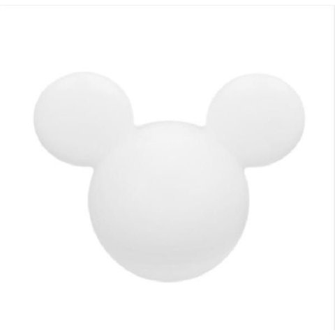 Luminária de Mesa Mickey Mouse