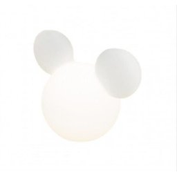 Luminária de Mesa Mickey Mouse - 3