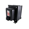 Auto Transformador automático 4000VA Bivolt 110/220 E 220/110 - marca MM - 1