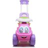 Carrinho De Passeio Infantil 3 Em 1 Little Menina - Maral - 2