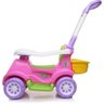 Carrinho De Passeio Infantil 3 Em 1 Little Menina - Maral - 3