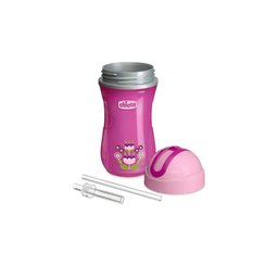Copo Sport Cup 14m+ Menina Chicco - 4