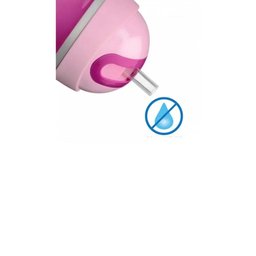 Copo Sport Cup 14m+ Menina Chicco - 2
