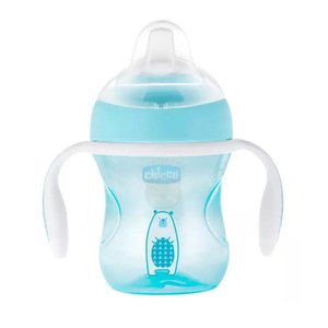 Copo De Transição 200ml (4m+) Menino - Chicco