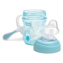 Ver imagem 3 de Copo de Transição 200ml (4m+) Menino - Chicco