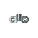 Ver imagem 1 de Kit 20 Castanha Fecho Redondo Zincada Ref. 20900 - Loth