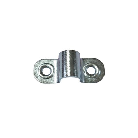 Kit 20 Castanha Fecho Redondo Zincada Ref. 20900 - Loth