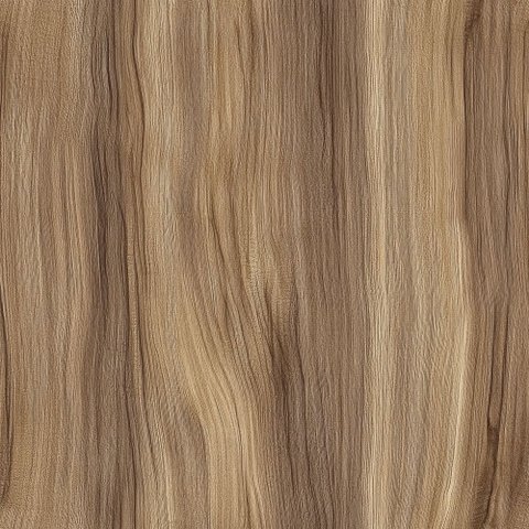 Papel de Parede Adesivo Vinílico Imitação Madeira Rústica Lavável para Quartos, Salas e Escritórios