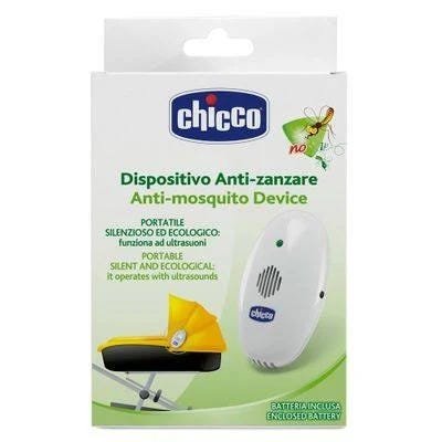 Dispositivo Anti-Mosquito Device Anti-zanzare Portátil - Chicco - 3