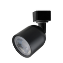 Ver imagem 1 de Spot Led Taschibra Direct para Trilho Par20 10w Preto Bivolt 3000k Luz Quente