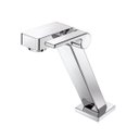 Ver imagem 1 de Torneira para Banheiro de Mesa Nova Docolstillo Cromado Docol