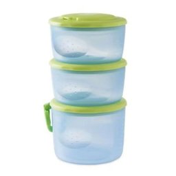 Recipiente De Comida Chicco - 1