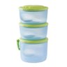 Recipiente De Comida Chicco - 1