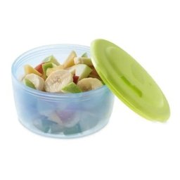 Recipiente De Comida Chicco - 4