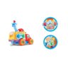 Carrinho Diver For Baby Bombeiro 8028 Divertoys - 3