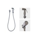 Ver imagem 4 de Ducha Higiênica Cromada C40 Acionamento 1/4 De Volta Civitt