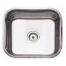 Cuba Cozinha Tramontina 40x34x14 Inox Polido 94081/507 COR:Inox - 1