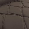 Sofá Retrátil/reclinável França 210cm Suede Velut com Molas no Assento - King House - 6