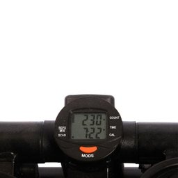 Mini stepper ACTE SPORTS E15 Compact Exercícios Aeróbicos - 4