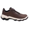 Sapato de Segurança Hybrid Move Brown Hb10001s1bw Bico Pvc Ca 47823 - 1