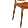 Cadeira para Mesa de Jantar Tami 48cm Madeira Maciça - Sallar Home - 4