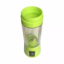 Ver imagem 2 de Mini Liquidificador Portátil Usb Recarregável Juice Cup