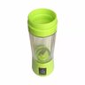 Mini Liquidificador Portátil Usb Recarregável Juice Cup - 2