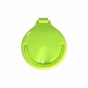 Ver imagem 3 de Mini Liquidificador Portátil Usb Recarregável Juice Cup