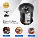 Ver imagem 4 de Triturador de Alimentos Industrial Vithory 8 Litros