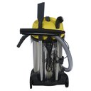 Ver imagem 2 de Aspirador de Pó Tanque Inox 35L 1200W 220V APL-1200 Lynus