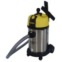Ver imagem 1 de Aspirador de Pó Tanque Inox 35L 1200W 220V APL-1200 Lynus