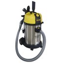 Ver imagem 4 de Aspirador de Pó Tanque Inox 35L 1200W 220V APL-1200 Lynus