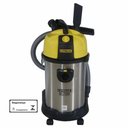 Ver imagem 3 de Aspirador de Pó Tanque Inox 35L 1200W 220V APL-1200 Lynus
