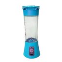 Ver imagem 1 de Mini Liquidificador Portátil Shake Juice Cup Foto
