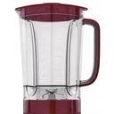 Ver imagem 1 de Copo Original Liquidificador Philco Ph900 / Ph700 Vermelho