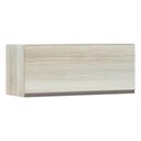 Ver imagem 1 de Armário Para Cozinha Basculante 90cm 1 Porta Legno Crema