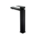 Ver imagem 3 de Misturador Monocomando Bica Alta Urban Black Matte Baumê